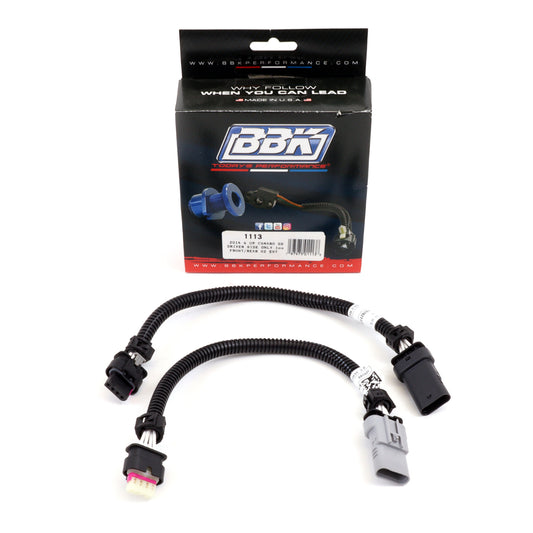 Fits 2016-24 Camaro 6.2L SS Wire Harness Extensions (Automatic Only)-1113