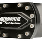 Aeromotive 11131 Spur Gear Fuel Pump; 7/16 Hex, .900 Gear 19.5gpm