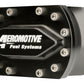 Aeromotive 11163 Spur Gear Fuel Pump; 3/8 Hex, 1.55 Gear, Steel Body 32gpm