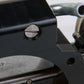 BILLET 95mm LS Throttle Body w/low RPM Taper - 112-585
