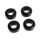 Fits 1979-2004 Urethane Bushings For Caster Camber Plates Part # 2525/2527-1610