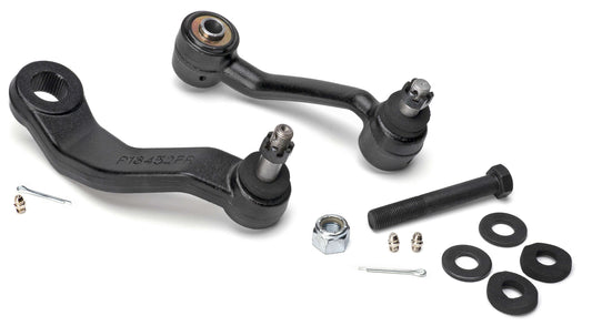Proforged Fast Ratio Pitman and Idler Arm Kit - 116-10026