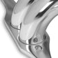 Flowtech Block Hugger Header - Stainless Steel  - 11705-7FLT