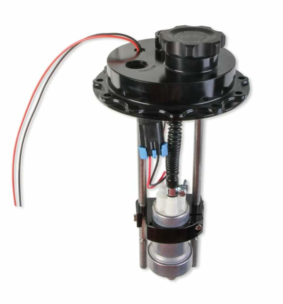 Holley Fuel Cell EFI Pump Module Assembly - 12-146