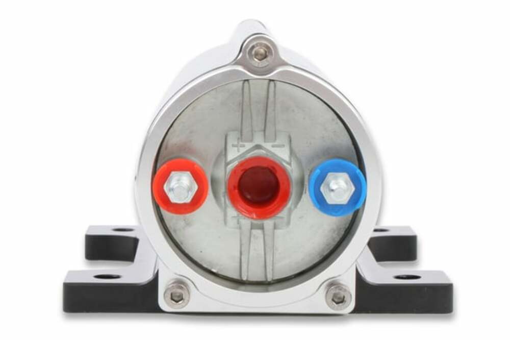 100 GPH Universal In-line Electric Fuel Pump - 12-170