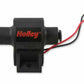HOLLEY 12-427  32 GPH HOLLEY MIGHTY MITE ELECTRIC FUEL PUMP, 4-7 PSI