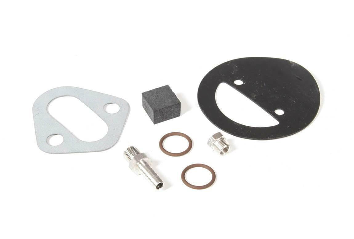 Ultra HP Mechanical Fuel Pump Replacement Gasket Kit - 12-757