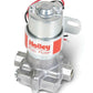 Holley 12-801-1 Red Rotor Vane Electric Fuel Pump 97 gph 7 psi 3/8 NPT In/Out