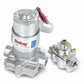 Holley 12-802-1 , 110 GPH Blue Electric Fuel Pump w/ Regulator