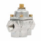 Holley Carburetor Bypass Style Fuel Pressure Regulators 12-803BP