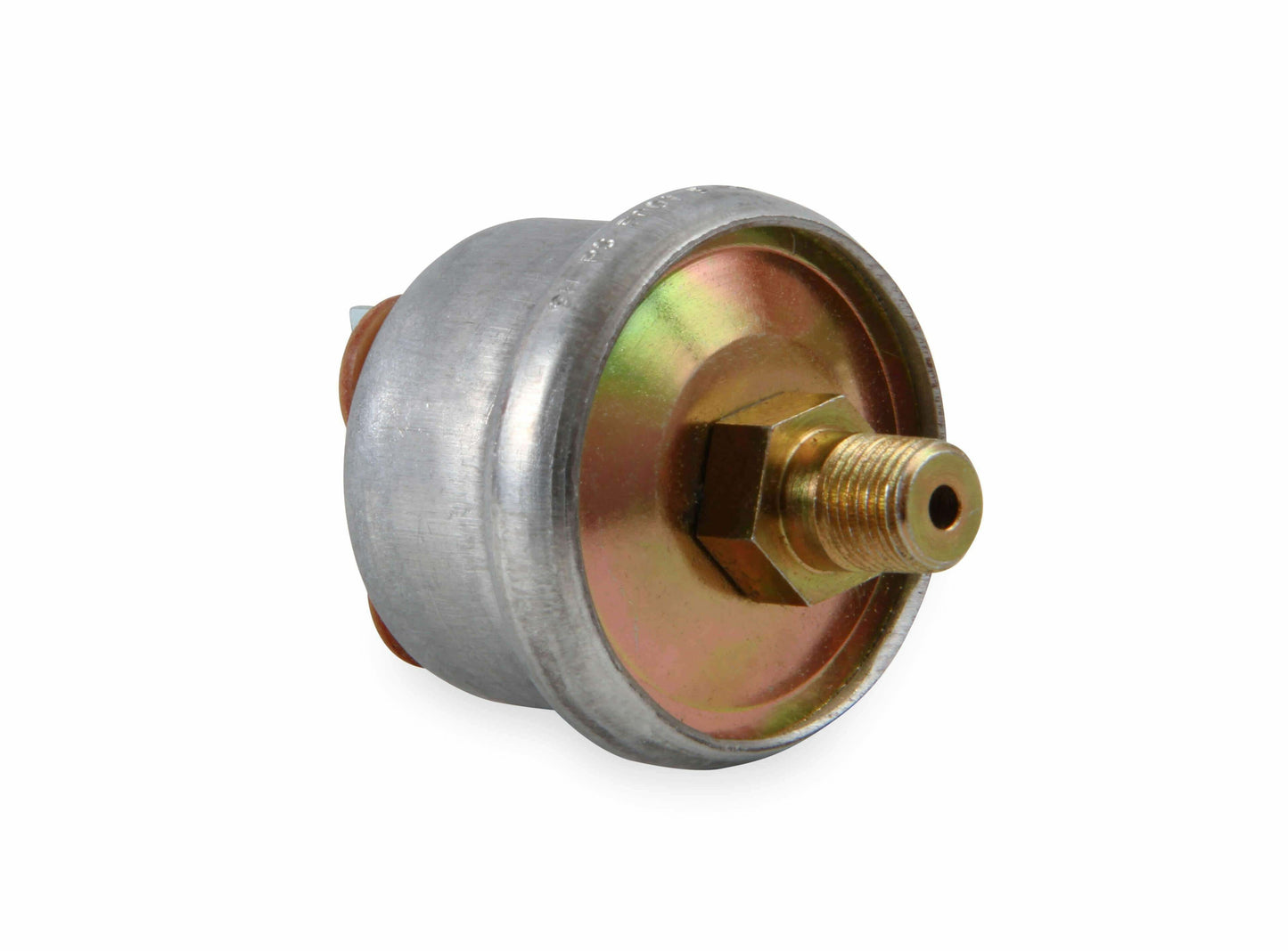 Fuel Pump Safety Pressure Switch - 12-810