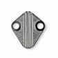 Mechanical Fuel Pump Mounting Pad Cover - 12-813