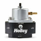 Holley HP Billet Fuel Pressure Regulators 12-846