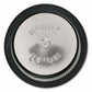 14 Chrome Round Air Cleaner - 120-102