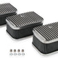 3X2 AIR CLEANERS & FILTERS, SET OF 3 - 120-105