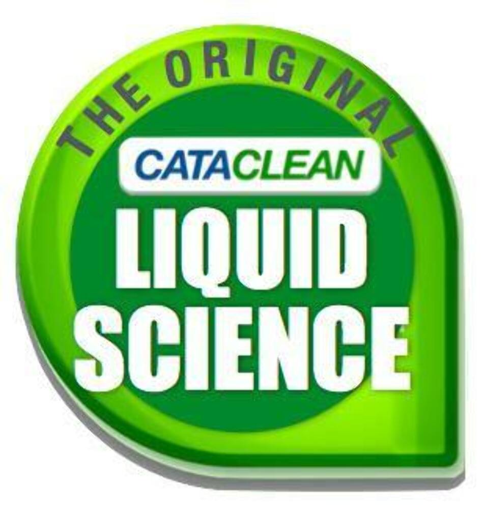 Cataclean - Fuel and Exhaust System Cleaner 5L. Truck/Fleet/Industrial 120009CAT