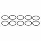 Aeromotive 12002 10-Pack Replacement O-Rings