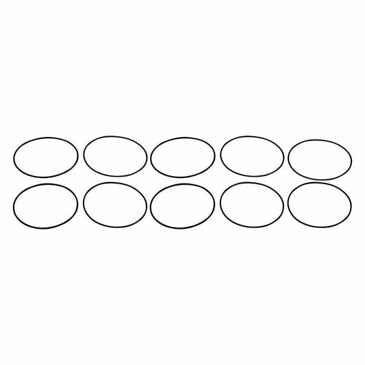 Aeromotive 12018 O-Ring Replacement, 10-pack