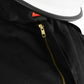 Sfi-5 Jacket Black Medium - 121003RQP