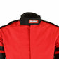 Sfi-5 Jacket Red Medium - 121013RQP