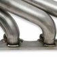 Flowtech 12164FLT Small Block Ford Turbo Headers, Natural 304 Stainless