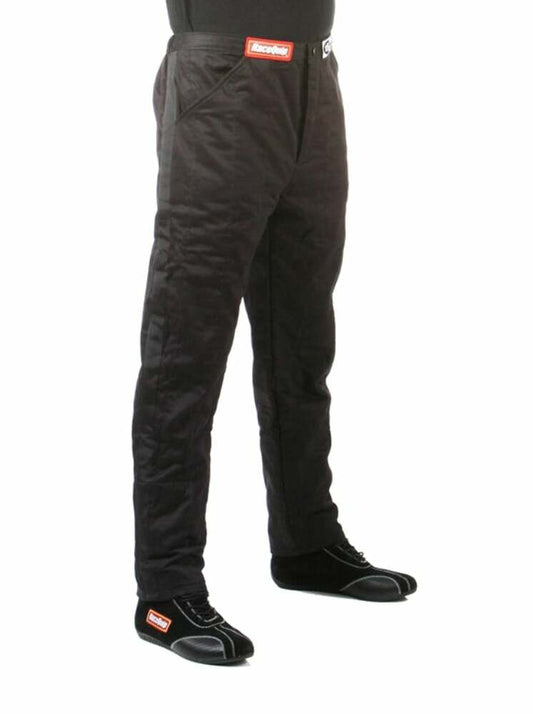 Sfi-5 Pants Black Medium - 122003RQP