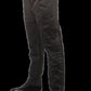 Sfi-5 Pants Black X-Large - 122006RQP