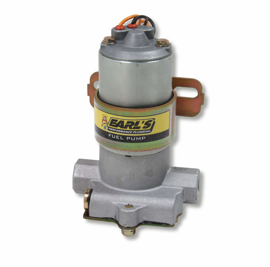 Earls 140 GPH Fuel Pump - 128151ERL