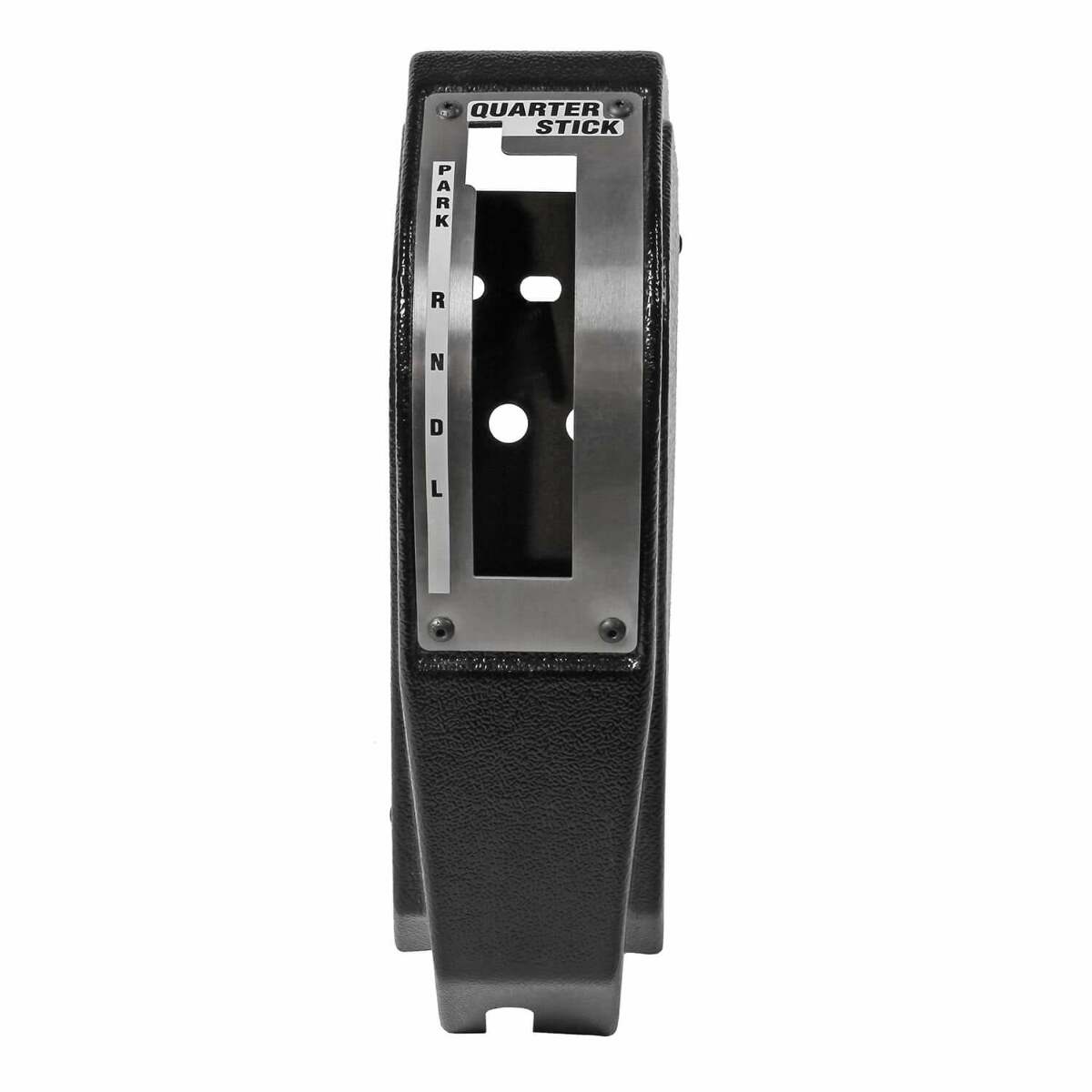Hurst Quarter Stick 2 Shifter Console Cover - 1300056