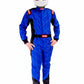Chevron-1 Suit Sfi-1 Blu Xlg - 130926RQP