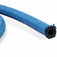 Earls Power Steering Hose - Blue - Size -6 - 10 Ft - 131006ERL