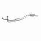 1996 Ford E-150 4.9L Direct-Fit Catalytic Converter 447254 Magnaflow
