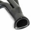 Flowtech Long Tube Header - Black Paint  - 13500FLT