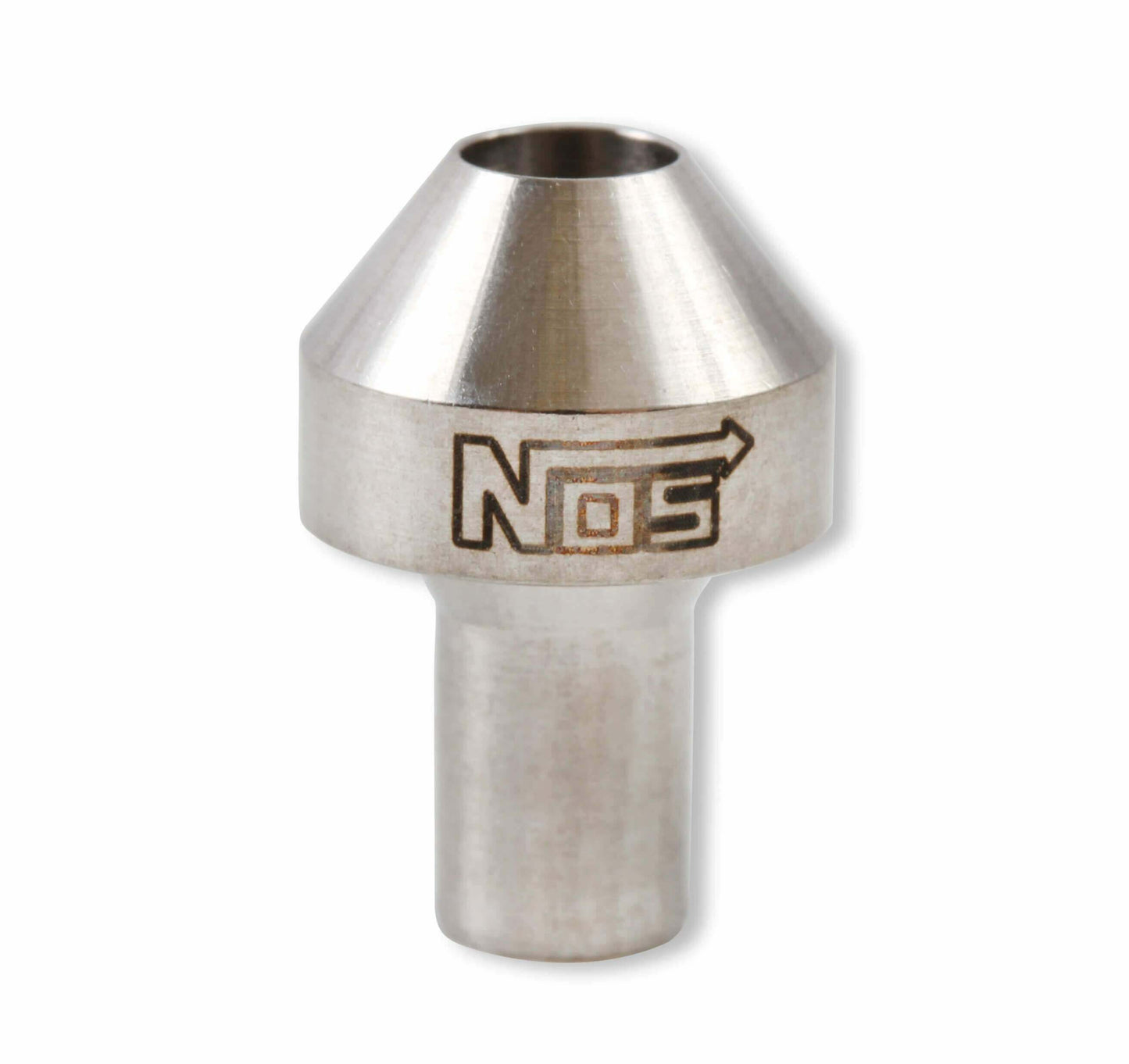 NOS Precision SS Stainless Steel Nitrous Flare Jet .019 Packaged - 13760-19NOS