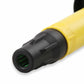ACCEL Ignition Coil - SuperCoil -2010-2016 Ford EcoBoost 3.5L V6-Yellow-140646-6