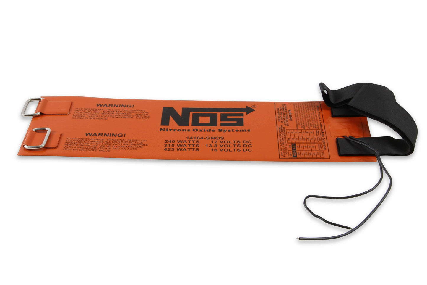 NOS 14162NOS Heater Element