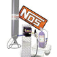 NOS 14251NOS Nitrous Refill Station Transfer Pump Kit