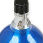 NOS 14710NOS Blue Aluminum 2-pound Nitrous Bottle