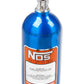 2.5 lbs. Aluminum Nitrous Oxide Systems 14720NOS Nitrous Bottles