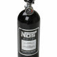 NOS Nitrous Bottle - 14730BNOS
