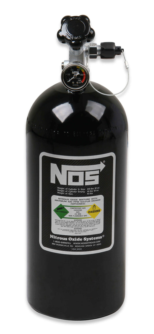 Nitrous Oxide Bottle NOS 14745B-TPINOS
