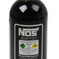 10lb NOS Bottle Carbon Fiber Hydro Dipped W/ Super Hi-Flow Valve 14745BNOS