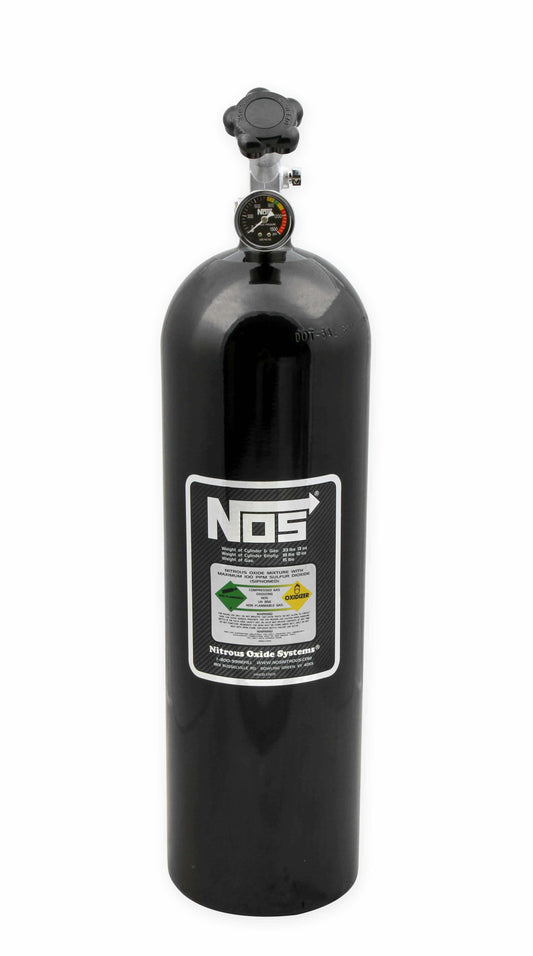 NOS Nitrous Bottle - 14750BNOS