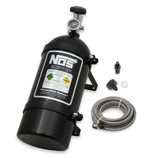 NOS Nitrous Bottle - 14761BNOS