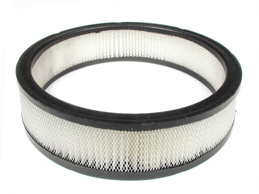Mr. Gasket Air Filter Element - 9 Inch x 2 Inch - Paper - 1487A