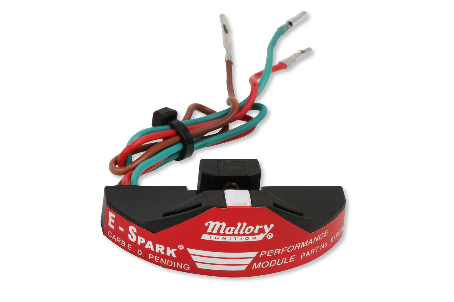 Mallory 61002M E-Spark Ignition Conversion Kit