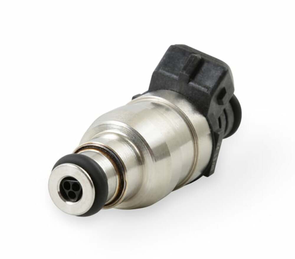 ACCEL - Fuel Injector - 24 lb/hr - EV1 Minitimer - High Impedance - 150124