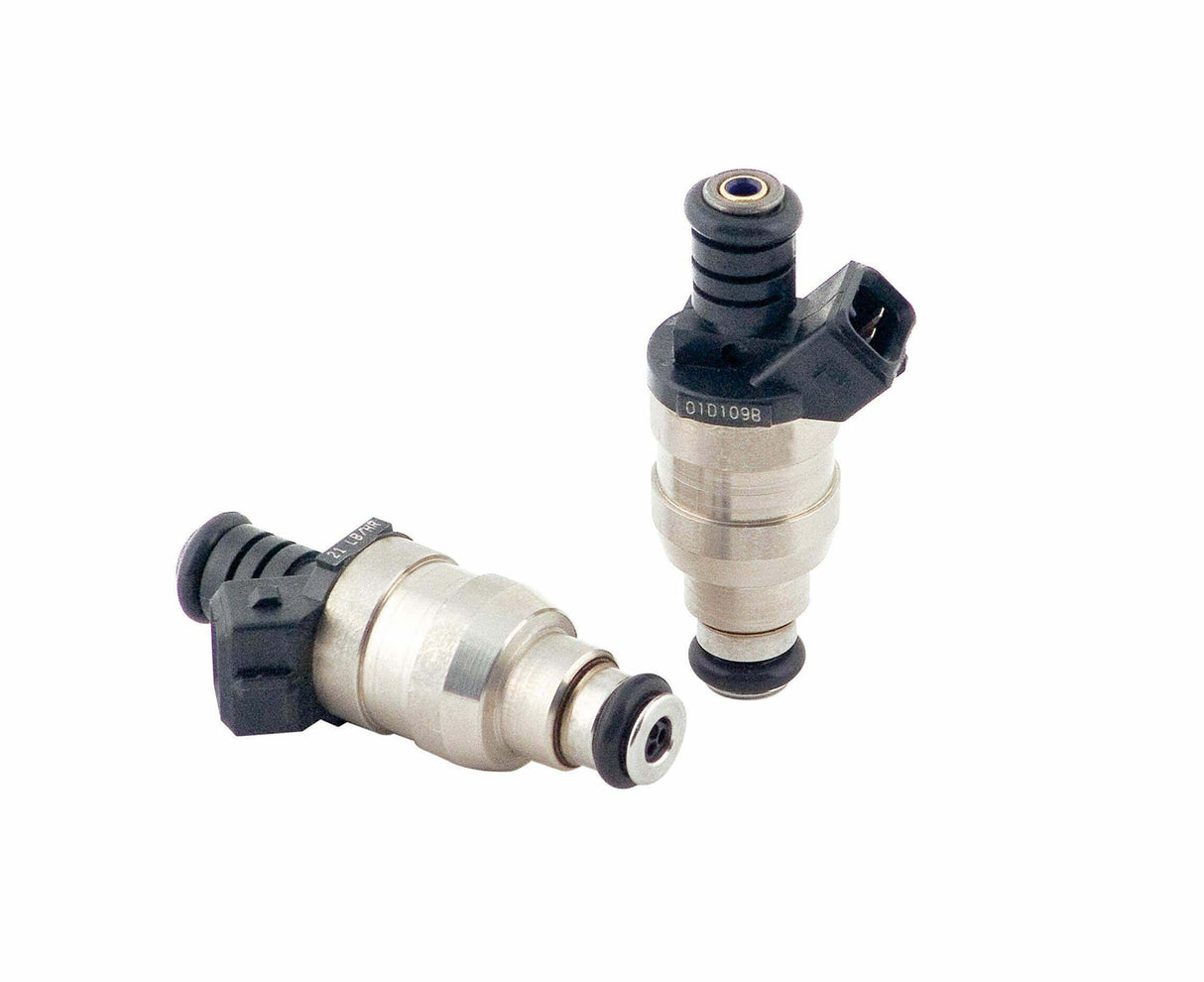 ACCEL - Fuel Injector - 30 lb/hr - EV1 Minitimer - High Impedance - 150130