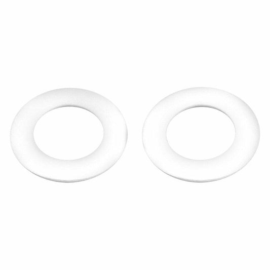 Aeromotive 15045 Replacement Washer for AN-08 Bulkhead Fitting, 2-pack