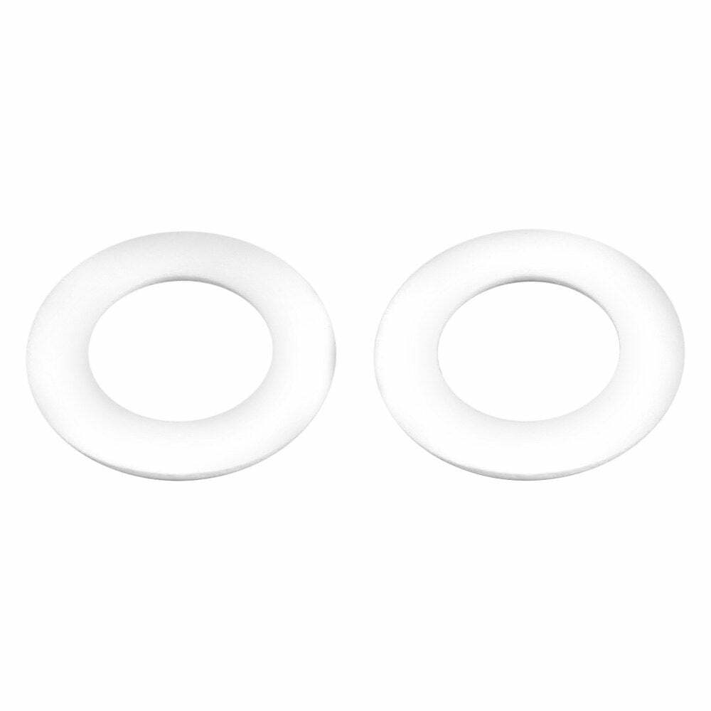 Aeromotive 15045 Replacement Washer for AN-08 Bulkhead Fitting, 2-pack